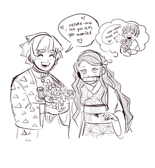 this is how i imagine their interactions going https://t.co/yPbgQGjbK9 