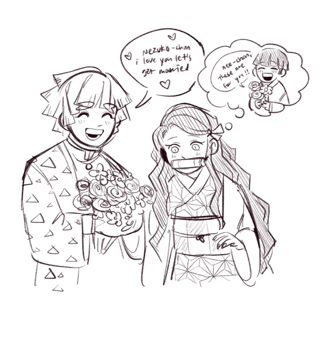 this is how i imagine their interactions going https://t.co/yPbgQGjbK9 