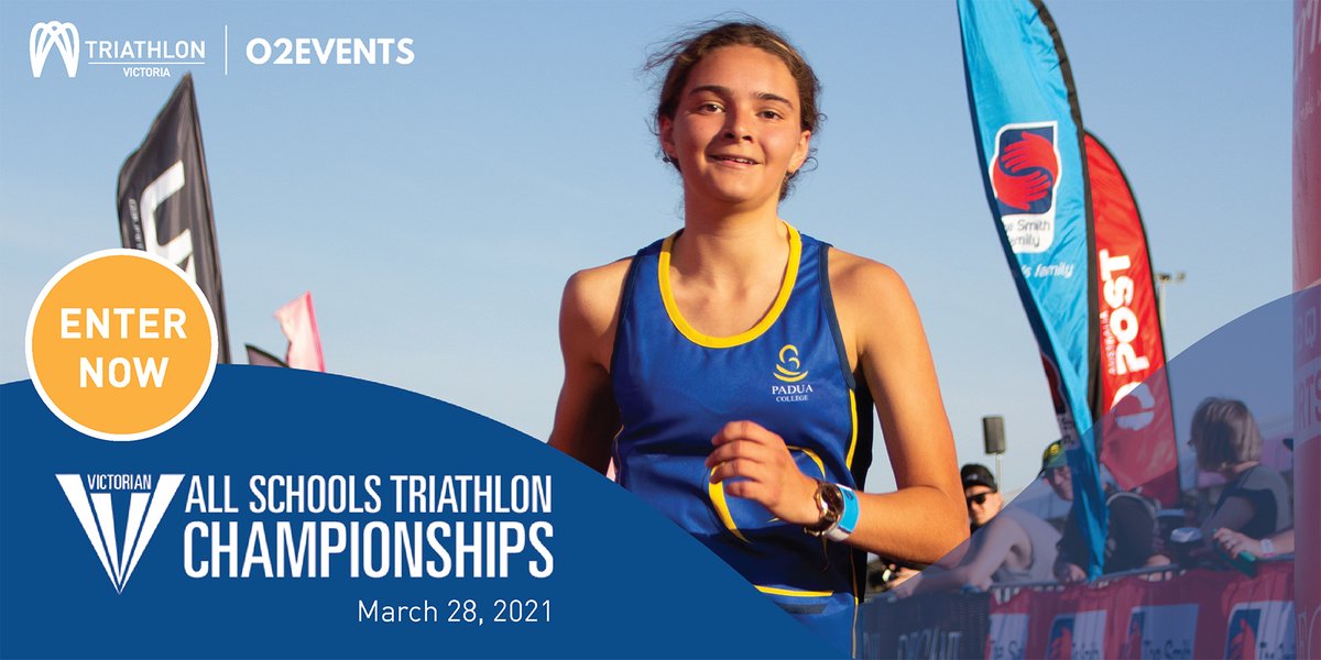 TriVictoria's tweet image. 𝗧𝗵𝗲 𝗩𝗶𝗰𝘁𝗼𝗿𝗶𝗮𝗻 𝗦𝗰𝗵𝗼𝗼𝗹𝘀 𝗧𝗿𝗶𝗮𝘁𝗵𝗹𝗼𝗻 𝗖𝗵𝗮𝗺𝗽𝗶𝗼𝗻𝘀𝗵𝗶𝗽𝘀 𝗮𝗿𝗲 𝗯𝗮𝗰𝗸!

#VSTC returns for the 20-21 season as part of the Fun Tri distance at the #2XUTriSeries Race 5. Enter / learn more 👉  bit.ly/30IN4UU

#schoolsport #triathlon