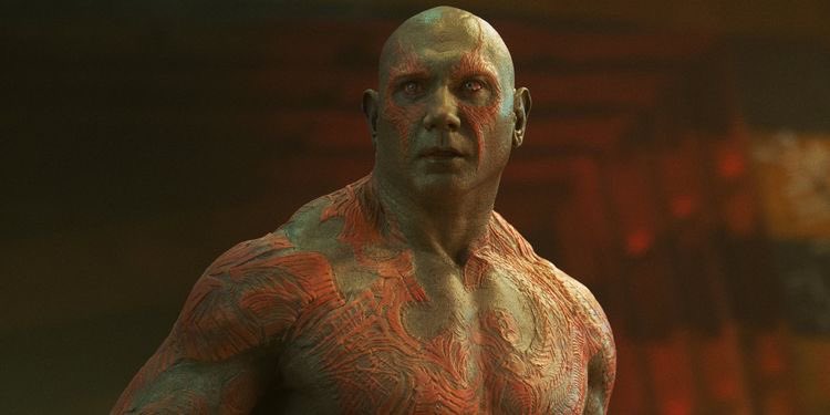 RT @mrvlmix: yes wanda and thor had been through tough times but lets not forget drax, he lost his whole family too https://t.co/qdwlnh2TJa