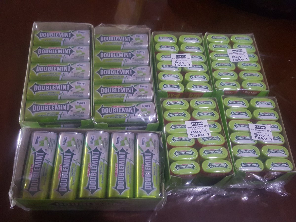mmmillado's tweet photo. Sharing is caring! Thank you @CgetsFit01 🙂
#getfreshrealquick https://t.co/16ptdInikV