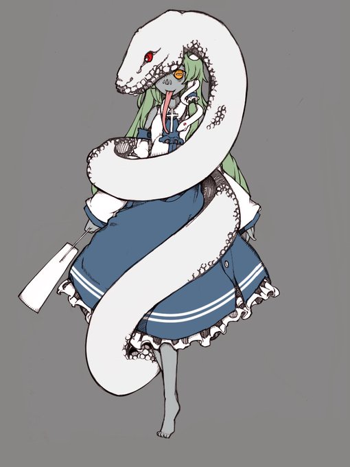 Kochiのtwitterイラスト検索結果