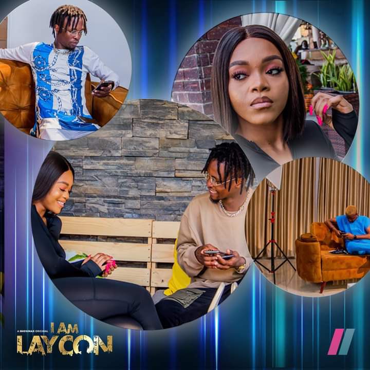 BusingyeJose's tweet image. Get to see how Laycon lives his daily life😁 Subscribe to Showmax today for as low as 15200ugx per month. Abd what’s more exciting is that you get 2months extra on us🤗 Hurry while the offer still lasts🔥 #IWDWithShowmax #JoinThatShowmaxLife