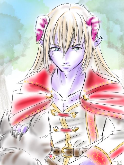 アスバルのtwitterイラスト検索結果 アスバルのtwitterイラスト検索結果