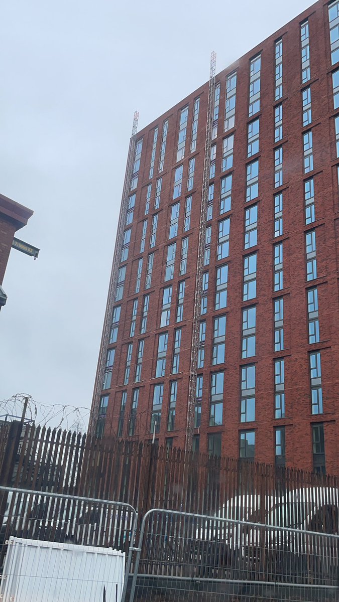 CGCSwingroom's tweet image. Looks like I’m going up there this morning, closer to god ! #oneboss #nolies