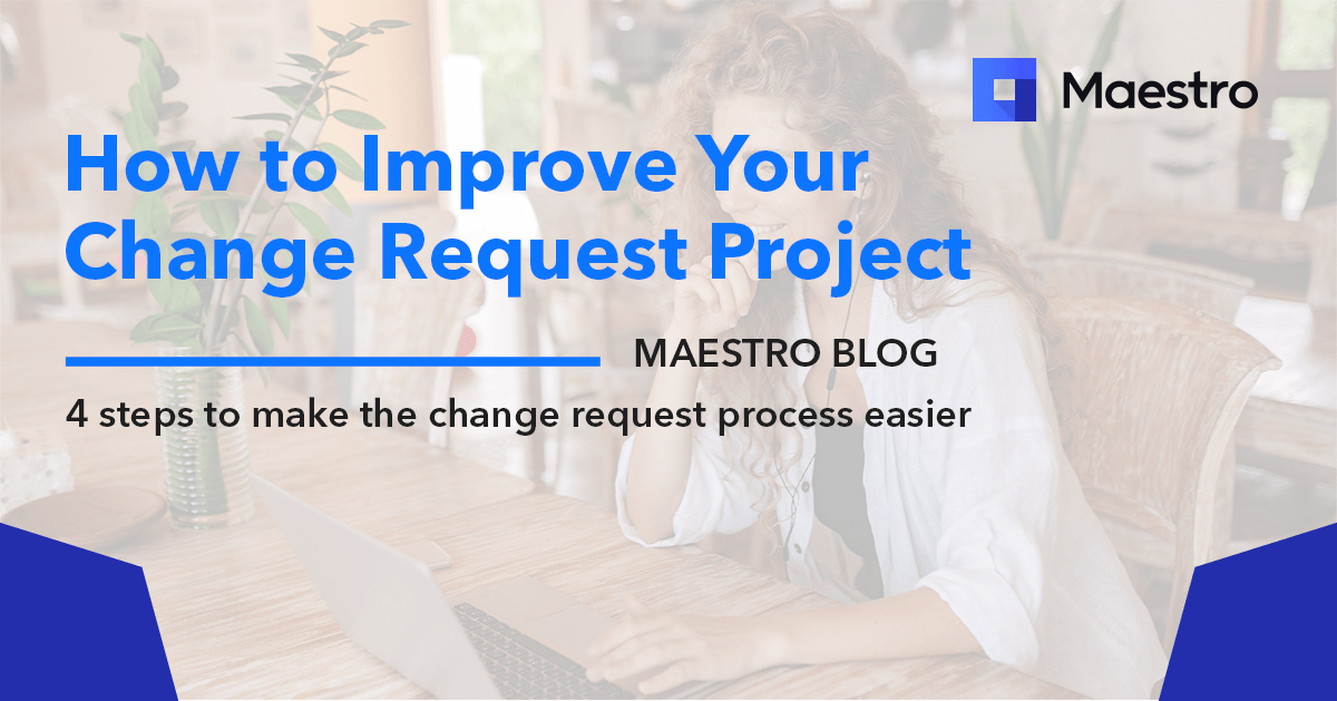 lenamaestrocr's tweet photo. You already know that your change request management process needs to digitalize. But how can you do this without hassle? Find out more on our blog. https://t.co/vGSYCFyVlj
#projectmanagement #changerequest #CRmanagement https://t.co/j5MX8TJPhL