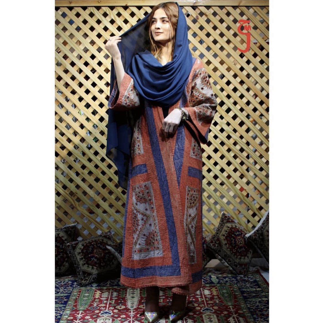its_wss's tweet photo. Spring coats 

#saeed #saeeddesigne #spring #coat #afghanbeauty https://t.co/Ibw0FY3y3o
