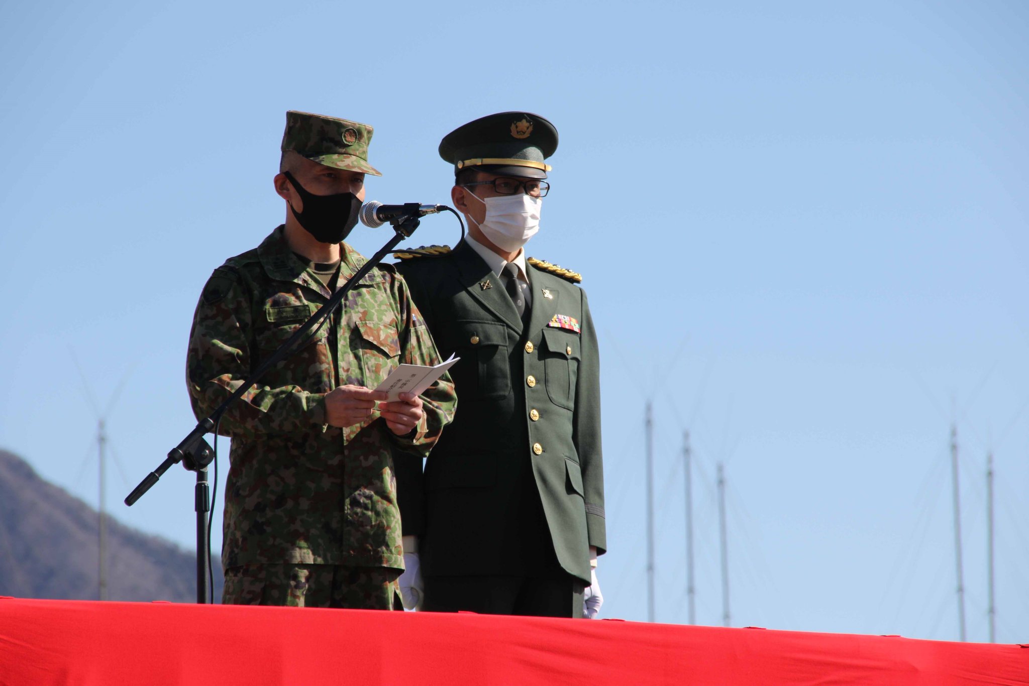 【希少‼️】大正11年？富士裾野歩兵第一聯隊演習記念　富士頂上眞景　記念ハガキ 希少‼️】大正11年？富士裾野歩兵第一聯隊演習記念 富士頂上眞景