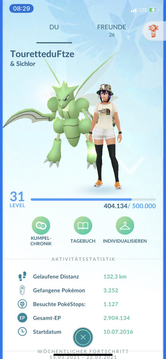 julianiemczyk2's tweet photo. #PokemonGoRaids @PokeRaidApp #PokeRaidApp https://t.co/8FcMg3qV96