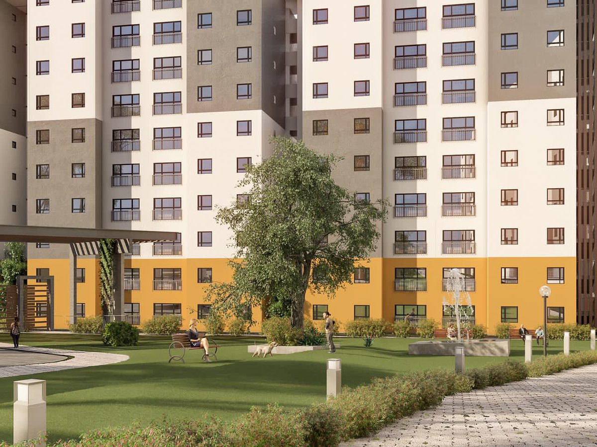 PropertyShowKE's tweet photo. The Samara Estate, Migaa is a brilliantly thought out housing project tucked away in the beautiful, green, Kiambu county. For more details just call/whatsapp 0701189467.
#propertyshowke
#firstavenueproperties
#samaraestate
#migaa https://t.co/OMDDnYDLvT