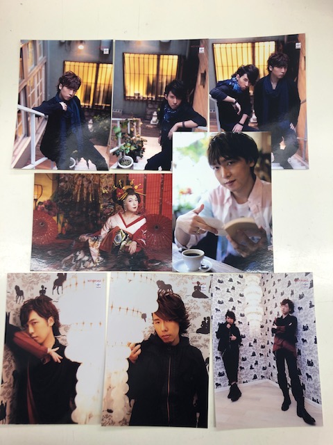 K-BOOKS 声優館 (旧VOICE館) @乙女ロード on X: