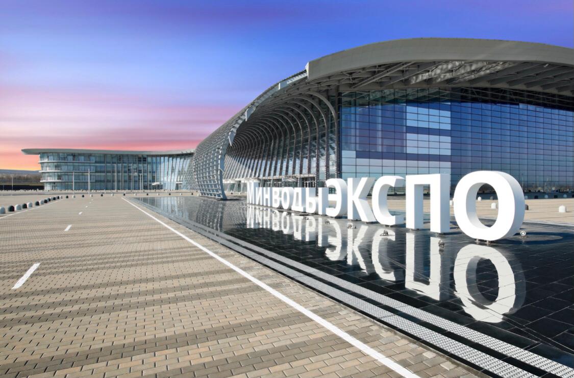 17 марта 2021 года на территории Многофункционального выставочного центра «МинводыЭКСПО» состоится региональное бизнес-мероприятие для рестораторов и отельеров «LiveHospitality Business Day – СКФО 2021».