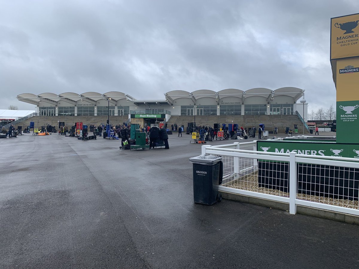 PJohnsonBet's tweet photo. The only thing to compare to the Cheltenham roar is when @joseppi97 comes back with the coffees and I say 
‘HOW MUCH?’ https://t.co/odyf46CR6k