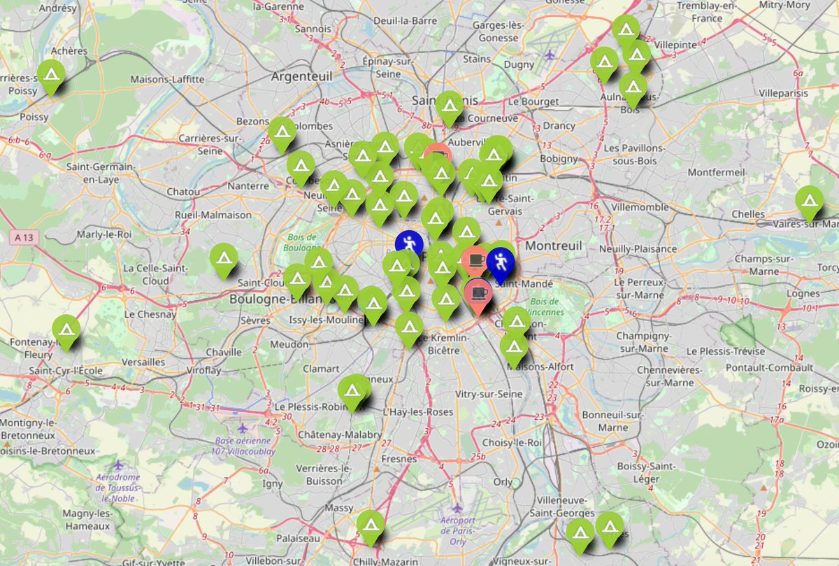 A + c'est mieux ! tweet media