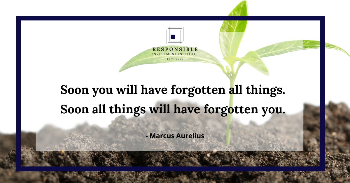 Be sure you are chasing the right things...
#thoughtoftheday #Philosophy #stoicism #decisions
