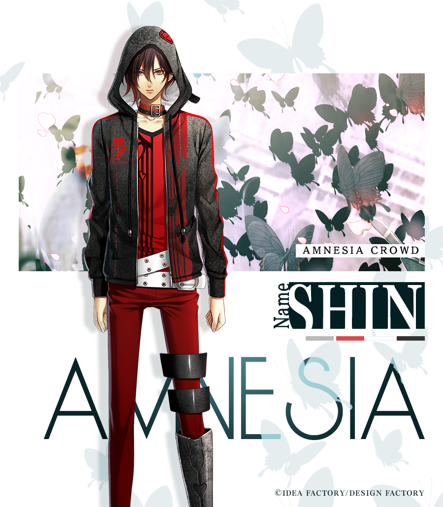 公式】AMNESIA 総合 on X: 公式】AMNESIA 総合 on X:
