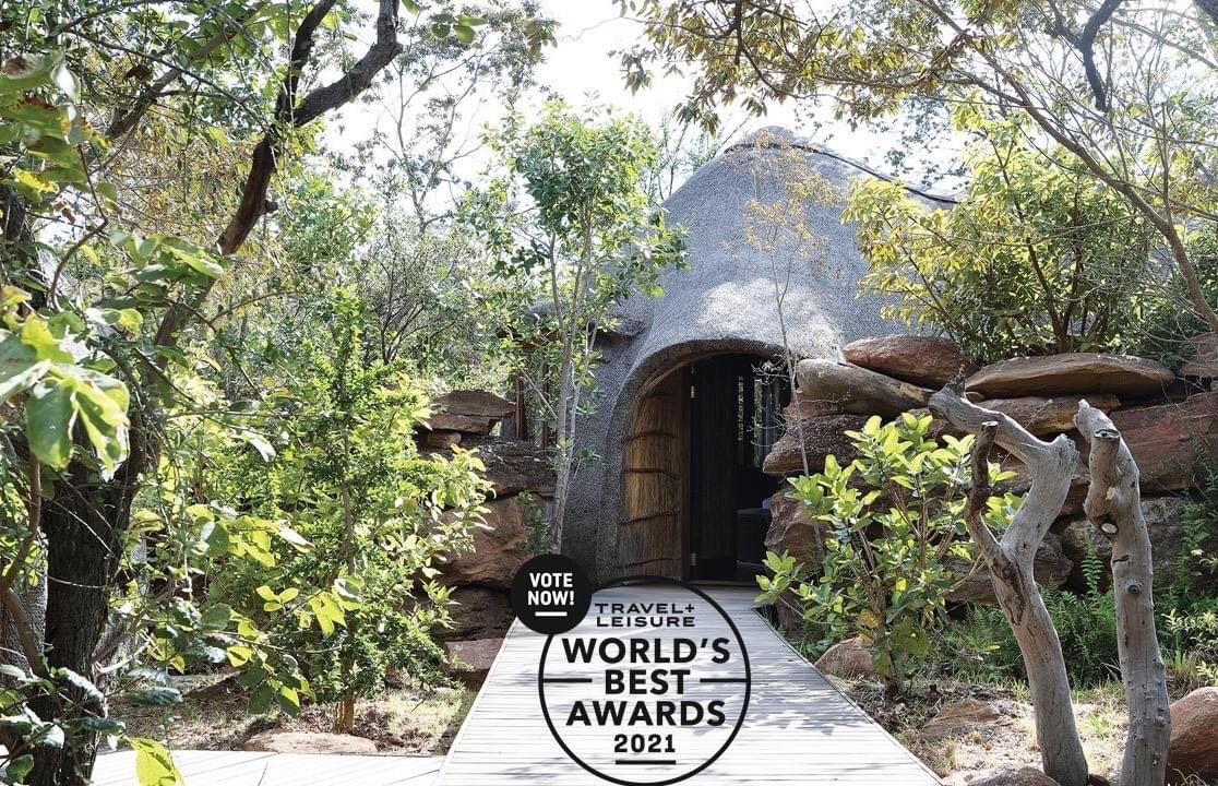 Rate your favourite travel experiences at Shambala and vote now in the Travel + Leisure 2021 World’s Best Awards Survey. ⁠⁠
⁠⁠
Visit wba.m-rr.com/home to vote. ⁠⁠
⁠⁠
#TLWorldsBest <a href="/TravelLeisure/">Travel + Leisure</a>