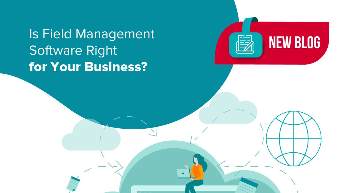 Fieldscope_io's tweet image. Check out our new blog post!

What Does Field Management Do? Why Is Field Management Software Necessary? Find out all the answers on our latest blog post 👉 fieldscope.com.tr/is-field-manag… 

#FieldScope #FieldSalesAutomation #FieldServiceManagement #FielManagement #New #BlogPost