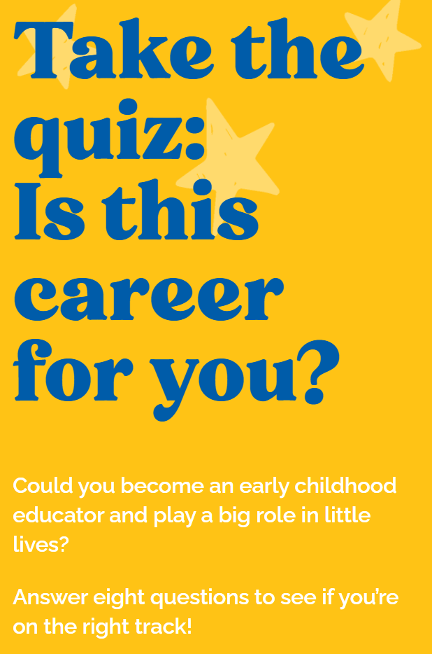 ELACCA_ORG_AU's tweet photo. Put your knowledge about early childhood education to the test. 
Pro tip: Don't fall for the trick question. 

Take the quiz👉 👉 👉 https://t.co/ZXYvE4K6Zi https://t.co/MpIO9luy7e