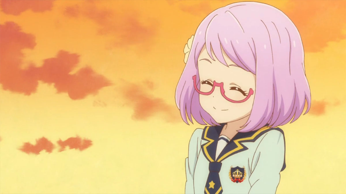 本日から無印とフレンズの30話が無料配信 スターズ30話は小春ちゃんと