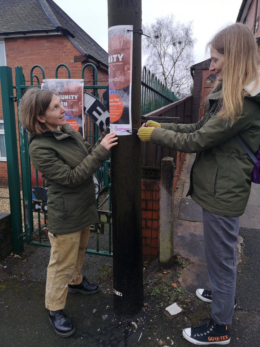 Community consultation for our new project #seedsofhope <a href="/TNLComFund/">The National Lottery Community Fund</a> <a href="/KwanzaaU/">KwanzaaCollectiveUK</a>