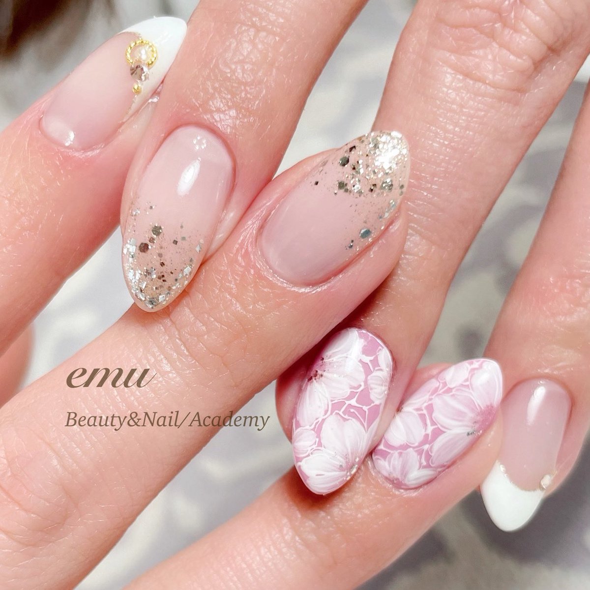 Emu Beauty Nail Academy 一宮市 ネイル 艶肌wax リンパ エステ ホットペッパーからクーポン発行中 お得なセットメニューも 一宮市 一宮エステ ネイルアート 一宮マッサージ 一宮ワックス脱毛 稲沢ネイルサロン 一宮リンパ 深響リンパ Emu Beauty Nail Academy 一宮市 ネイル 艶肌wax リンパ エステ ホットペッパーからクーポン発行中 お得なセットメニューも 一宮市 一宮エステ ネイルアート 一宮マッサージ 一宮ワックス脱毛 稲沢ネイルサロン 一宮リンパ 深響リンパ