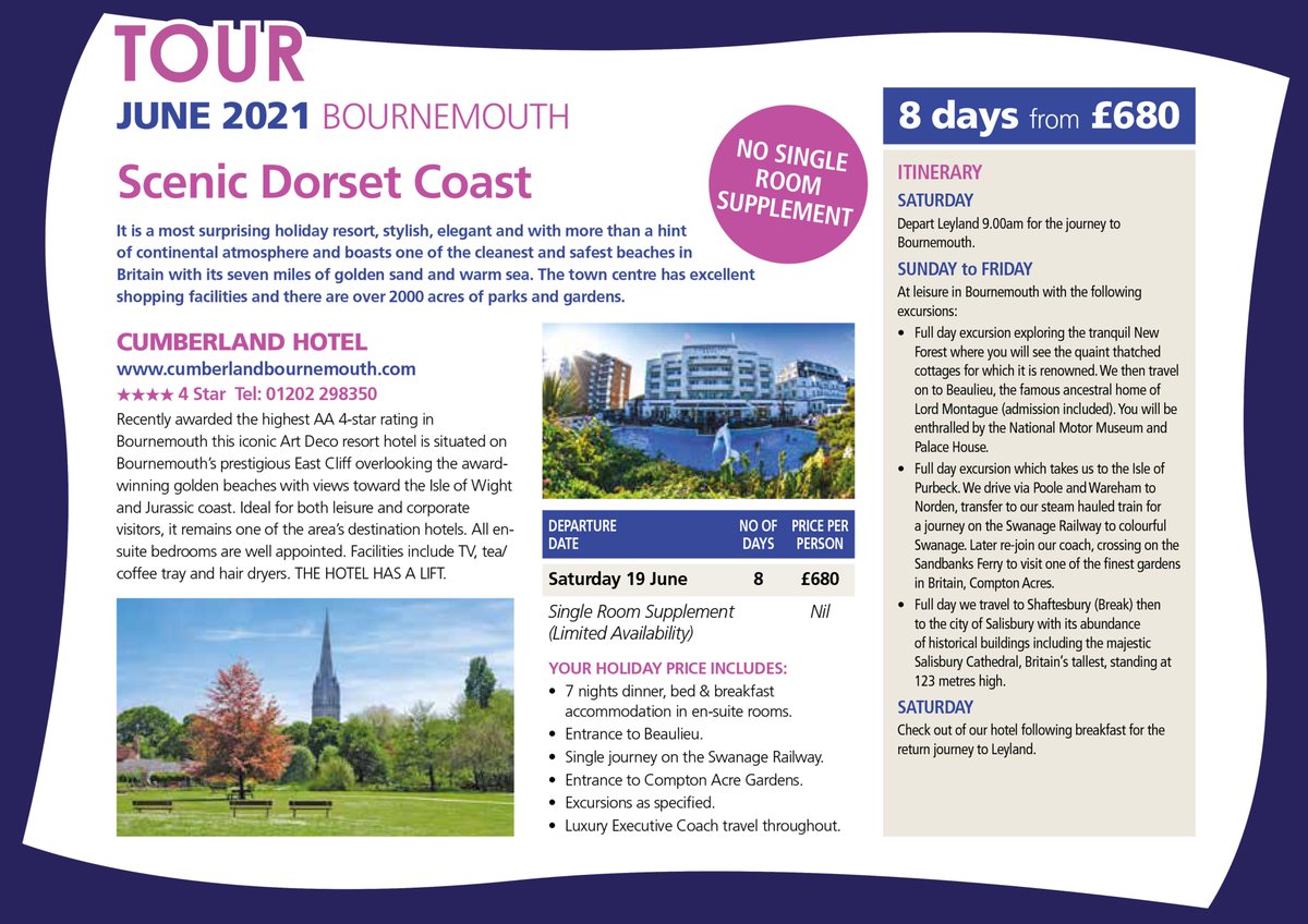 Avacab Leyland tweet media