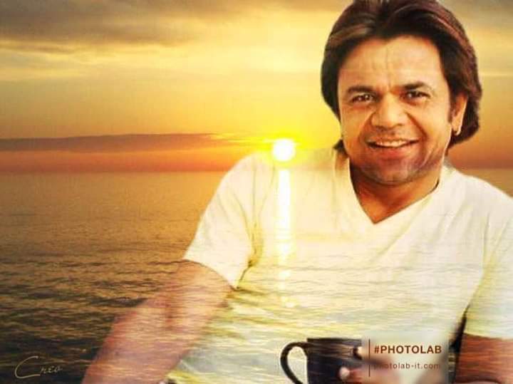 Happy Birthday Rajpal Yadav Ji .. 
