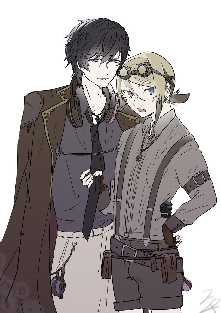 「供養 」ユブキのイラスト