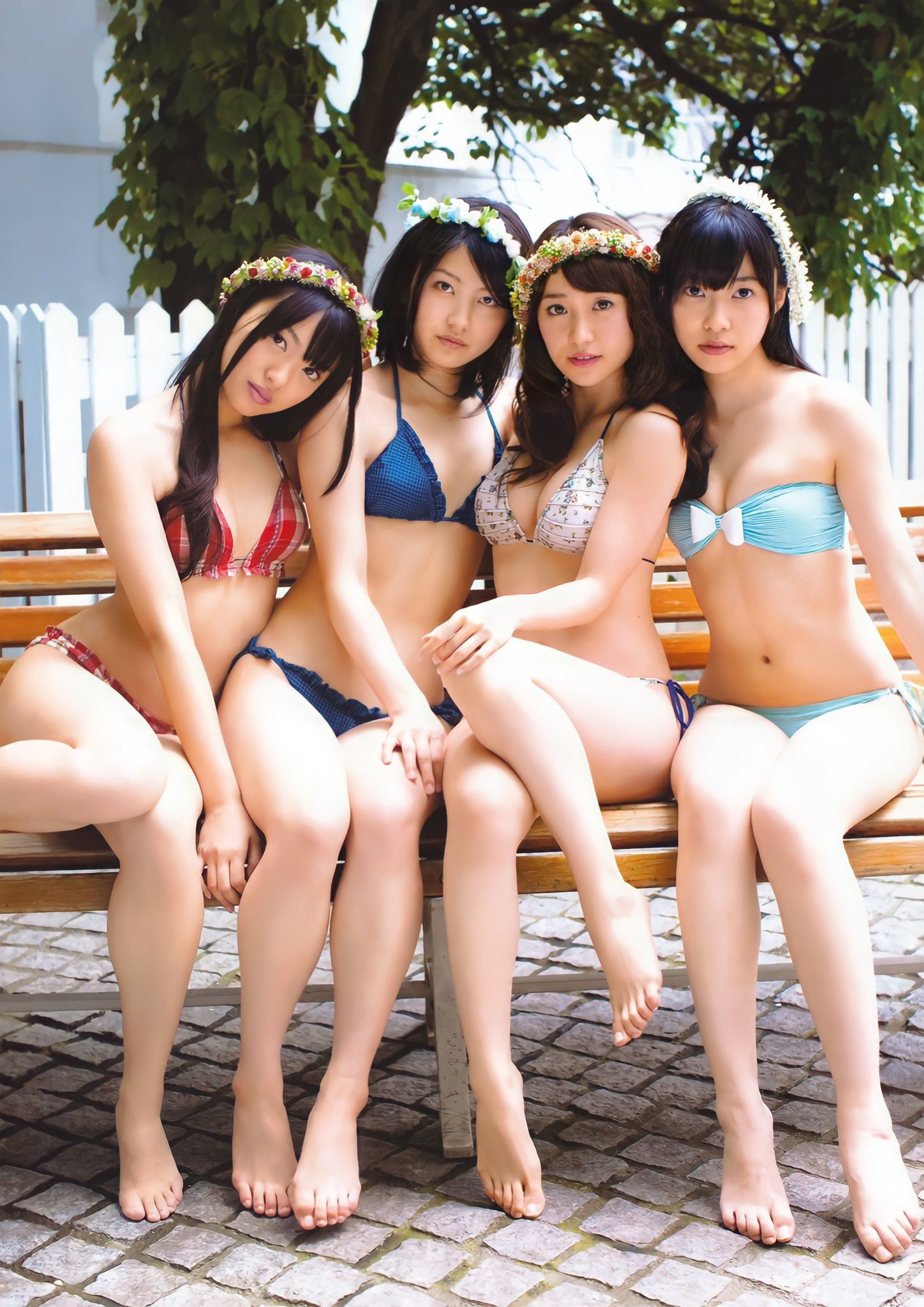 AKB48 Not yet 生写真セット 大島優子 北原里英 指原莉乃 横山