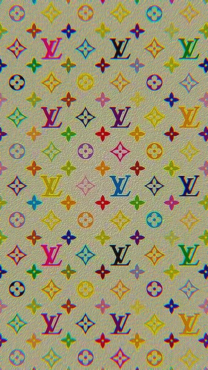 louis vuitton wallpaper for iphone, louis vuitton aesthetic wallpaper  green #