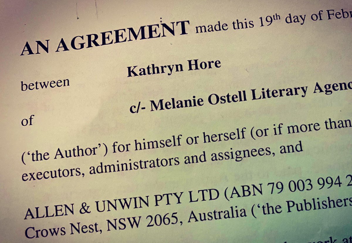 Kathryn Hore @kathrynhore.bksy.social tweet media