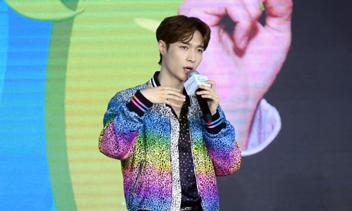 globaltimesnews's tweet photo. Hashtag “@layzhang’s agency recruits third gender trainees” trends on Chinese social media. Chinese netizens gave the star thumbs-up by commenting that “his behavior shows China is having a more tolerant attitude toward the #LGBTQ community.” @ChromosomeEG https://t.co/xWWnfy8nHM https://t.co/u1IlE2RrA6