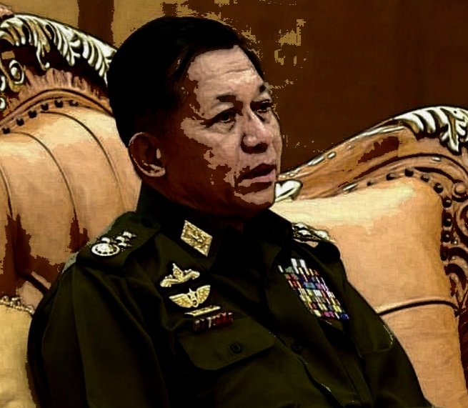 elbegdorj's tweet photo. Since Fev, 183 Burmese have been killed, including 9 children. The Military Junta has revealed its true face. Bloody terrorists, corrupt gang with weapons are continuing to commit crimes against humanity. Enough is enough. Where are you? Cour Pénale Internationale🌏 #TimeToActICC https://t.co/n4CmhE5jzQ