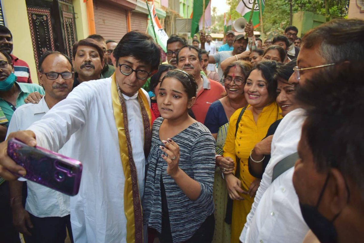 MullickKanchan's tweet photo. নবগ্রাম কোন্নগরে পথযাত্রা ।
15.3.2021
#JanataExpress
#banglanijermeykeichay
@BanglarGorboMB
@MamataOfficial
@abhishekaitc https://t.co/rWP3R7flb1