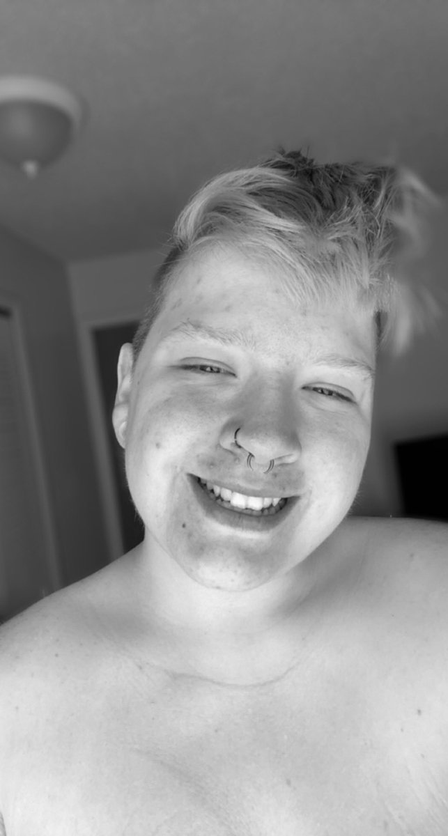 Gage Thunder tweet media