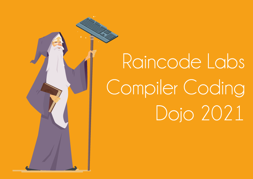 RaincodeLabs's tweet image. One week until #prog21 kicks off! Check out our program and register if you like to participate!
Program: 2021.programming-conference.org/program/progra…
Registration: eventbrite.co.uk/e/programming-…
