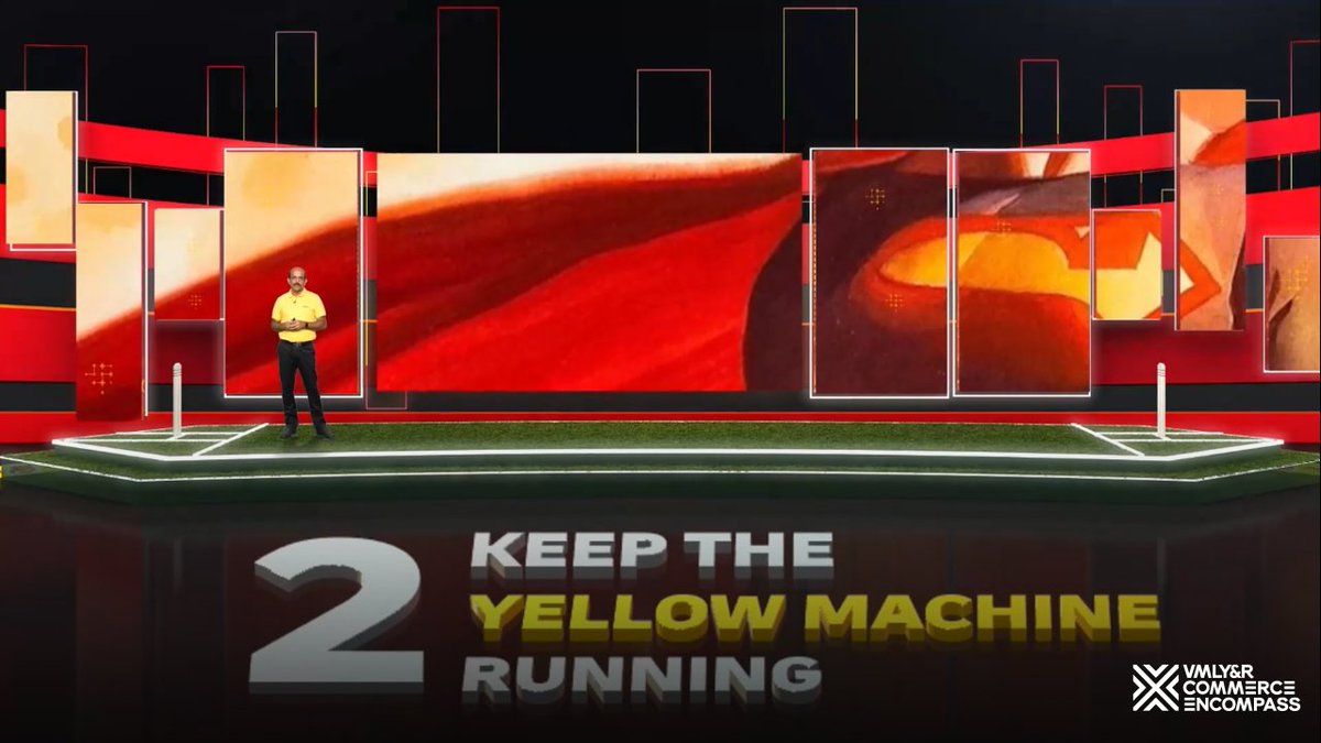 VMLY&R Commerce Encompass tweet media