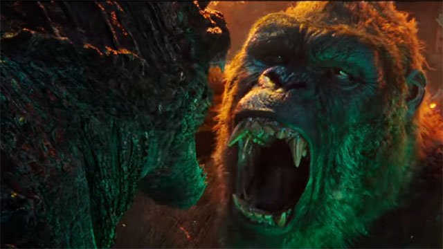 টুইটারে cinepre:  &quot;アダム・ウィンガード監督、アレクサンダー・スカルスガルド、ミリー・ボビー・ブラウ、レベッカ・ホールン、ブライアン・タイリー・ヘンリー、カイル・チャンドラー、小栗旬ら共演「ゴジラVSコング」(&quot;Godzilla  vs. Kong&quot;)のTVスポットが公開 ...