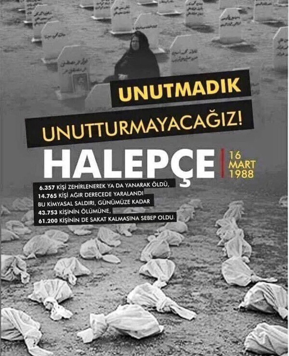 dilantanrklu's tweet photo. Ölümü bir elma kokusuna sığdırdılar... 
“Dayê bêhna sêvan tê.”
Komkujiya Helepçeyê di bîra kurdan de birînek kûr e.  #HalepceKatliamı https://t.co/XOfWoYMv7h