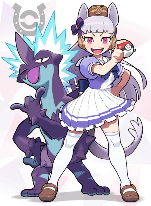 poke×uma🐴 
