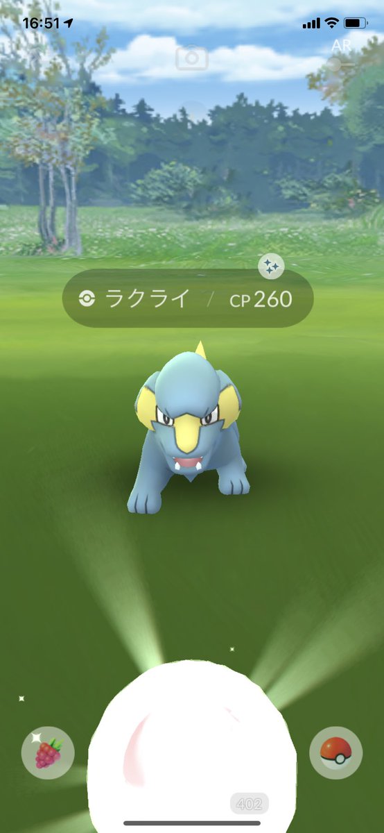 ポケモンgo熊本