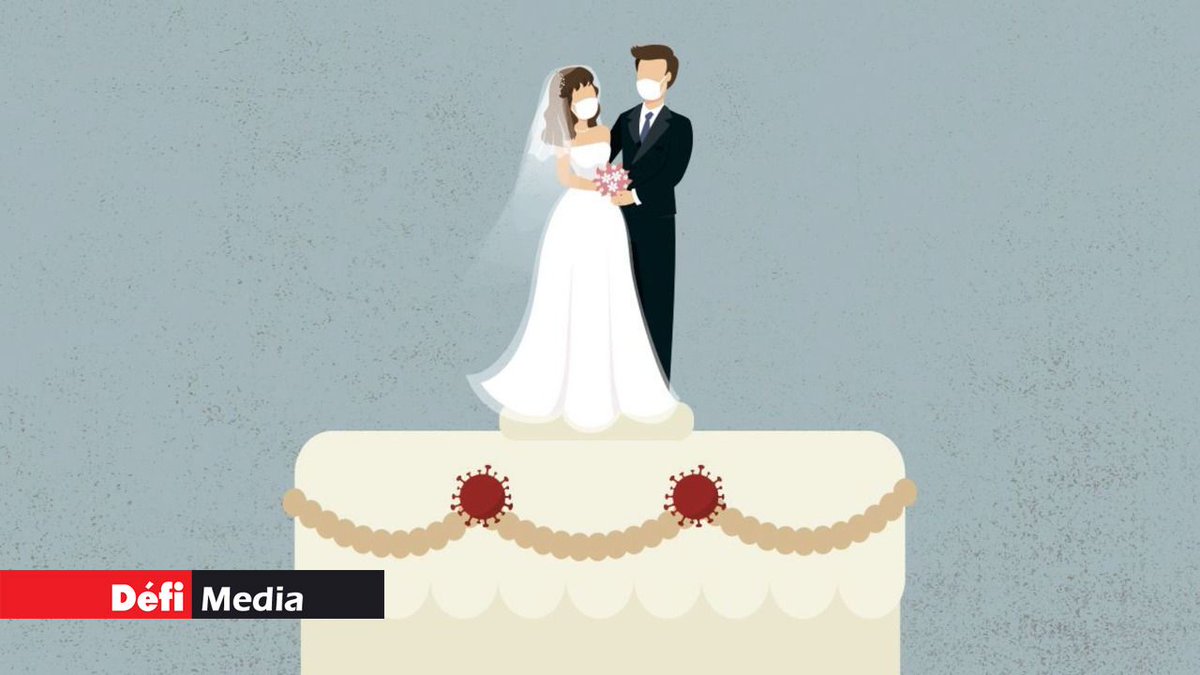 Premier confinement : chute du nombre de mariages, hausse du nombre de naissances dlvr.it/Rvjqlk
