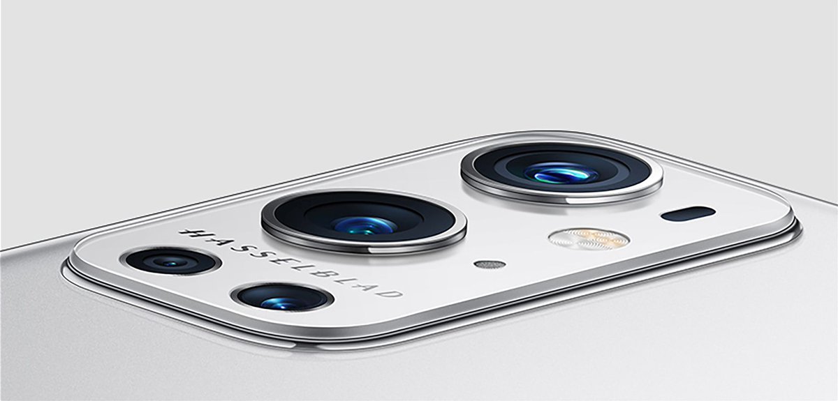 _evanblass_'s tweet photo. Who needs leakers anymore when OnePlus is posting pre-launch imagery like this? https://t.co/vucsUn0EJe
