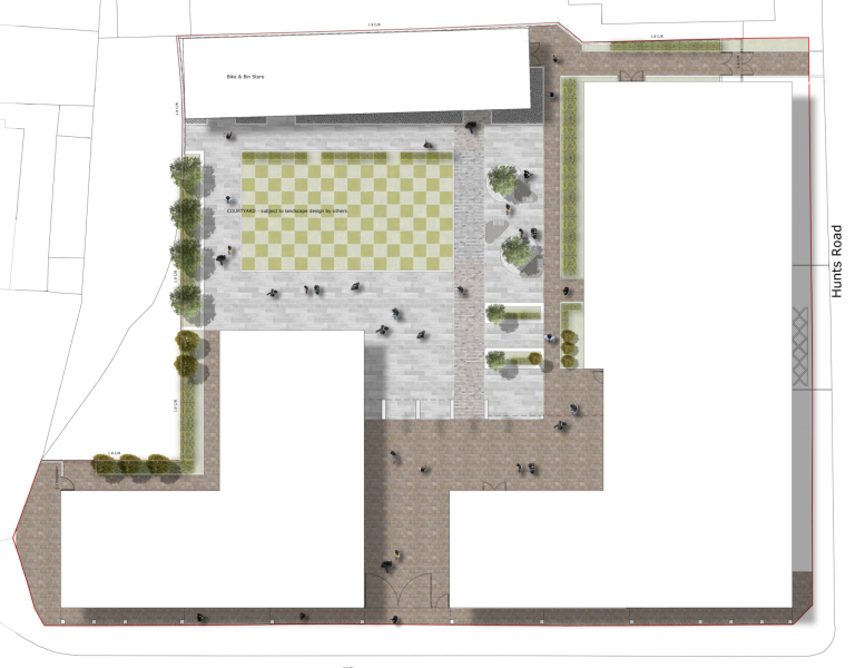 coopnews's tweet photo. Stirchley Co-op Development - a group of Birmingham #coops – to build £6.6m affordable housing and retail, backed by @peoplesbiz and @HomesEngland #housing @StirchleyCD  https://t.co/MP4EdfOqjx https://t.co/ku4BqtgPO5