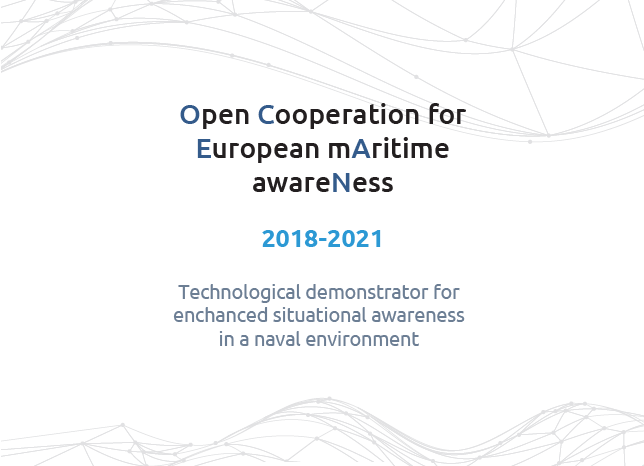 EU_OCEAN2020's tweet photo. The new #OCEAN2020 brochure is online! This new version features the most important information related to Mediterranean Sea Demo together with updates about the current project situation. To download the document, click here: https://t.co/PnfFyy2NRe https://t.co/4FiNTZd814