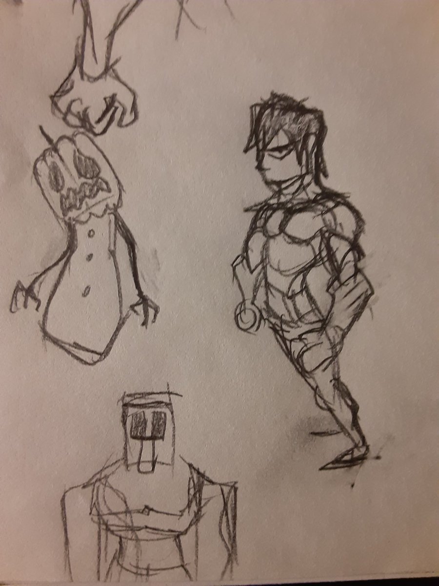altitude2high's tweet photo. Minecraft 24 hours a day
-
-
-
#Minecraft #MinecraftHitman #sketch https://t.co/ktcxnyUs1a