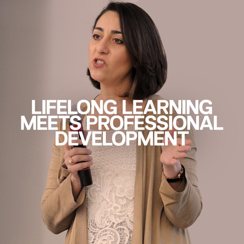 cpd_wcmq's tweet photo. Are you a #healthcare expert looking for #growth opportunities? 
Then WCM-Q’s CPD is your answer. 
Follow us for new #online lectures, activities and lifelong #learning opportunities.
