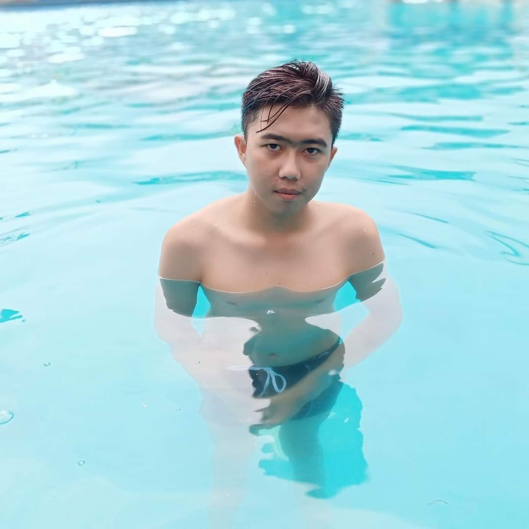 Alfinkputrafxx's tweet photo. #FotoProfilBaru https://t.co/Ui5T8WgDfa