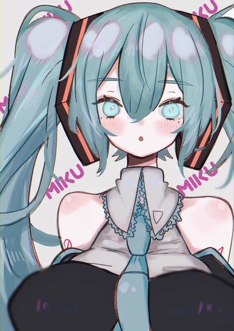 みくちゃま!! 